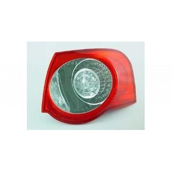 Image for Rear Lamp Unit