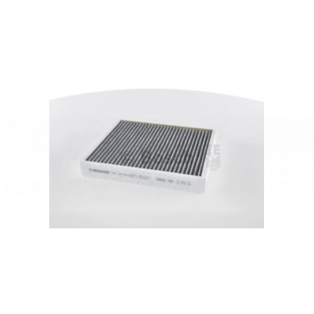 Image for Cabin Filter