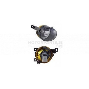 Image for Fog Lamp