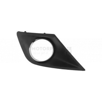 Image for Bumper Grille / Fog Lamp Bezel