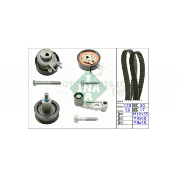 Image for Timing Belt Kit