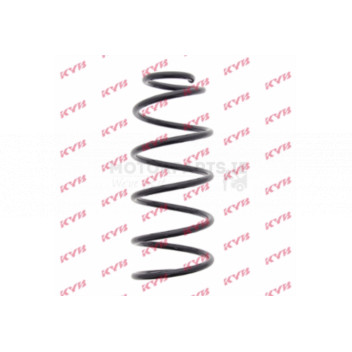 Image for Coil Spring