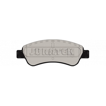 Image for Brake Pad Set