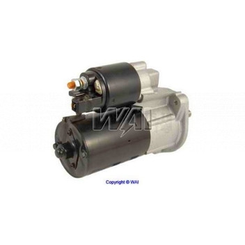 Image for Starter Motor