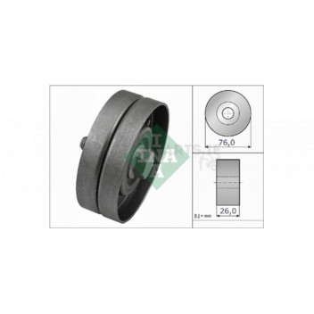 Image for Guide Pulley