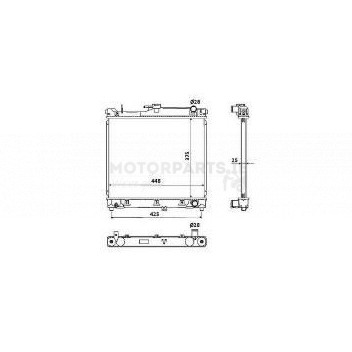Image for Radiator