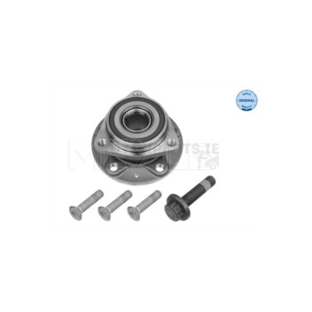 Image for Wheel Hub