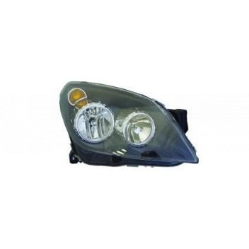 Image for Head Lamp Unit