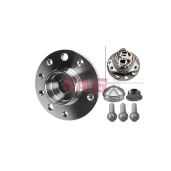 Image for Wheel Bearing Kit