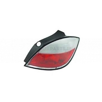 Image for Rear Lamp Unit