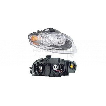 Image for Head Lamp Unit