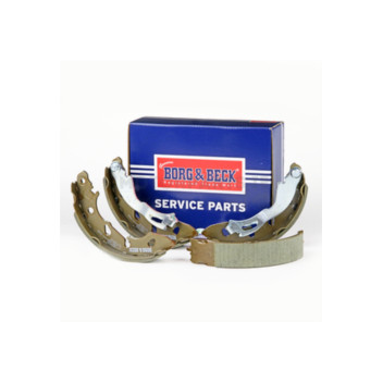 Image for Brake Shoe Set