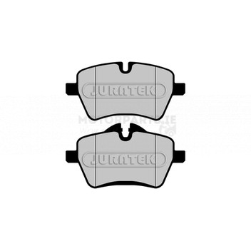 Image for Brake Pad Set