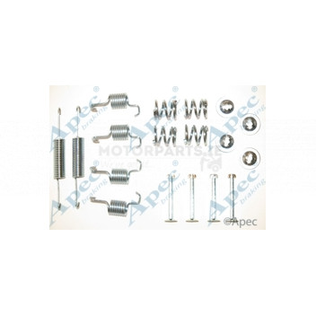 Image for Brake Fitting Kit