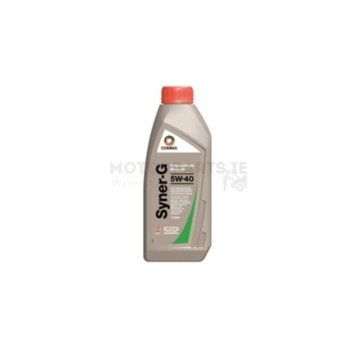 Image for Engine Oil