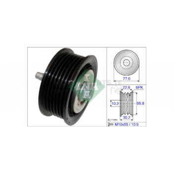 Image for Guide Pulley