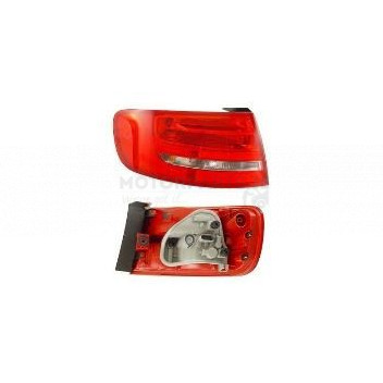 Image for Rear Lamp Unit