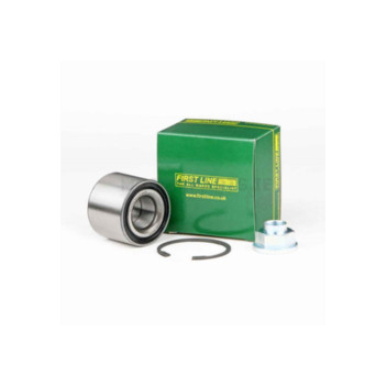 Image for Wheel Bearing Kit