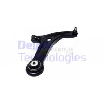 Image for Track Control Arm