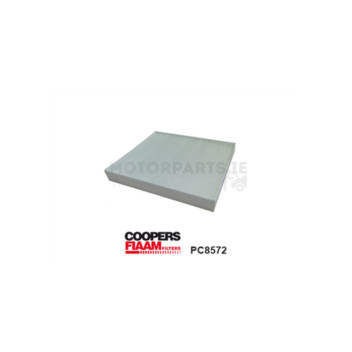 Image for Cabin Filter