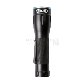 Image for RING RECHARGEABLE TORCH ZOOM 300