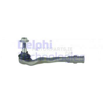 Image for Tie Rod End