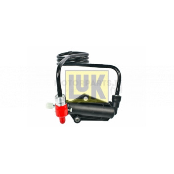 Image for Clutch Slave Cylinder