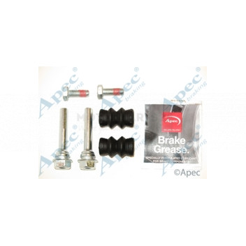 Image for Brake Caliper Kit