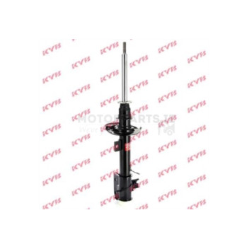 Image for Shock Absorber