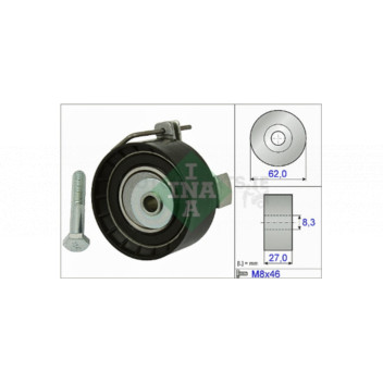 Image for Tensioner Pulley