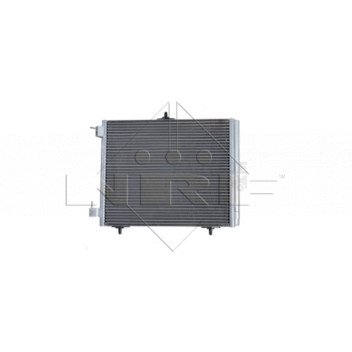 Image for Condenser (A/C)