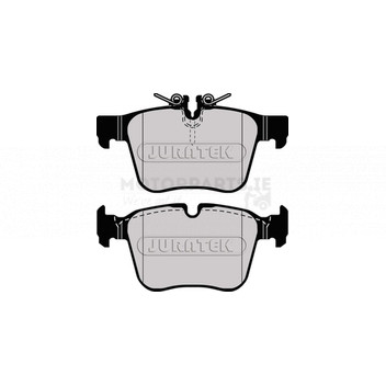 Image for Brake Pad Set