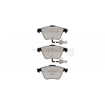 Image for Brake Pad Set