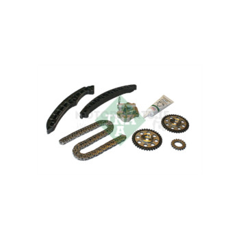 Image for Timing Chain Kit