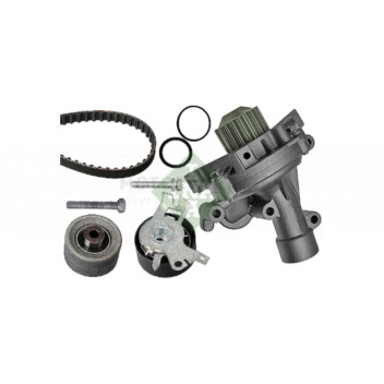 Image for Timing Belt-Water Pump Kit