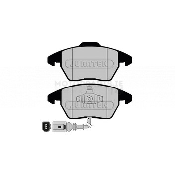 Image for Brake Pad Set