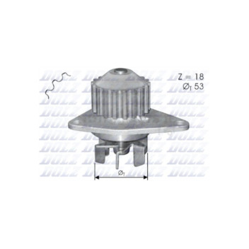 Image for Water Pump