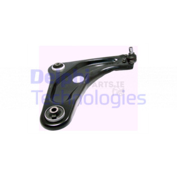 Image for Track Control Arm