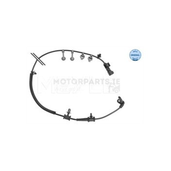 Image for Wheel Speed Sensor