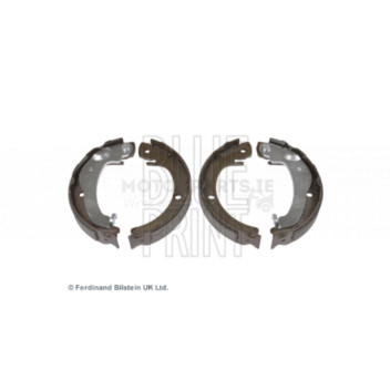 Image for Brake Shoe Set