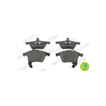 Image for Brake Pad Set