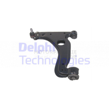 Image for Track Control Arm