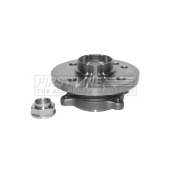 Image for Wheel Bearing Kit