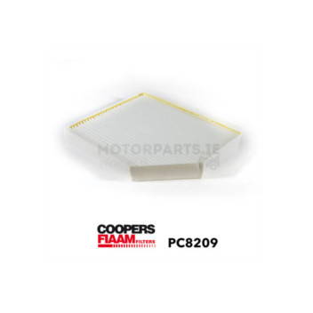 Image for Cabin Filter