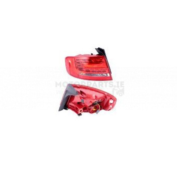 Image for Rear Lamp Unit