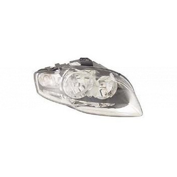 Image for Head Lamp Unit