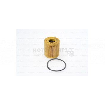 Image for Oil Filter