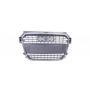 Image for Grille