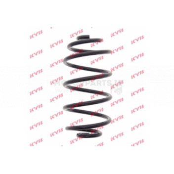 Image for Coil Spring