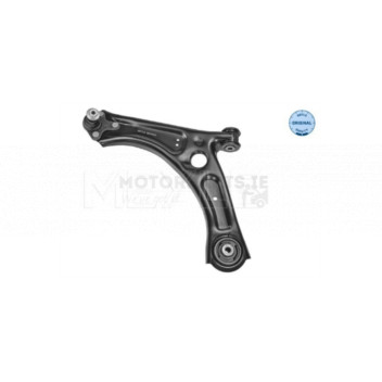 Image for Track Control Arm